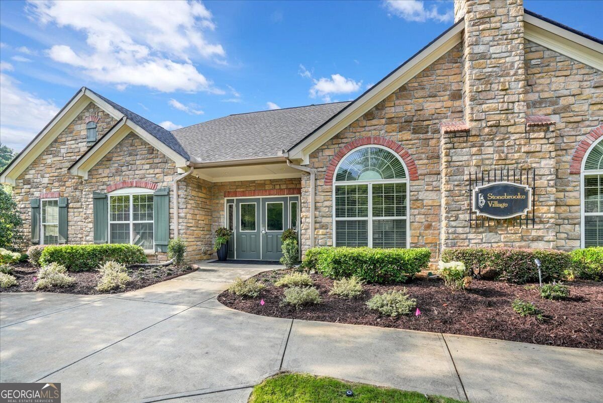 5278 Stone Village Circle Kennesaw - Photo 36