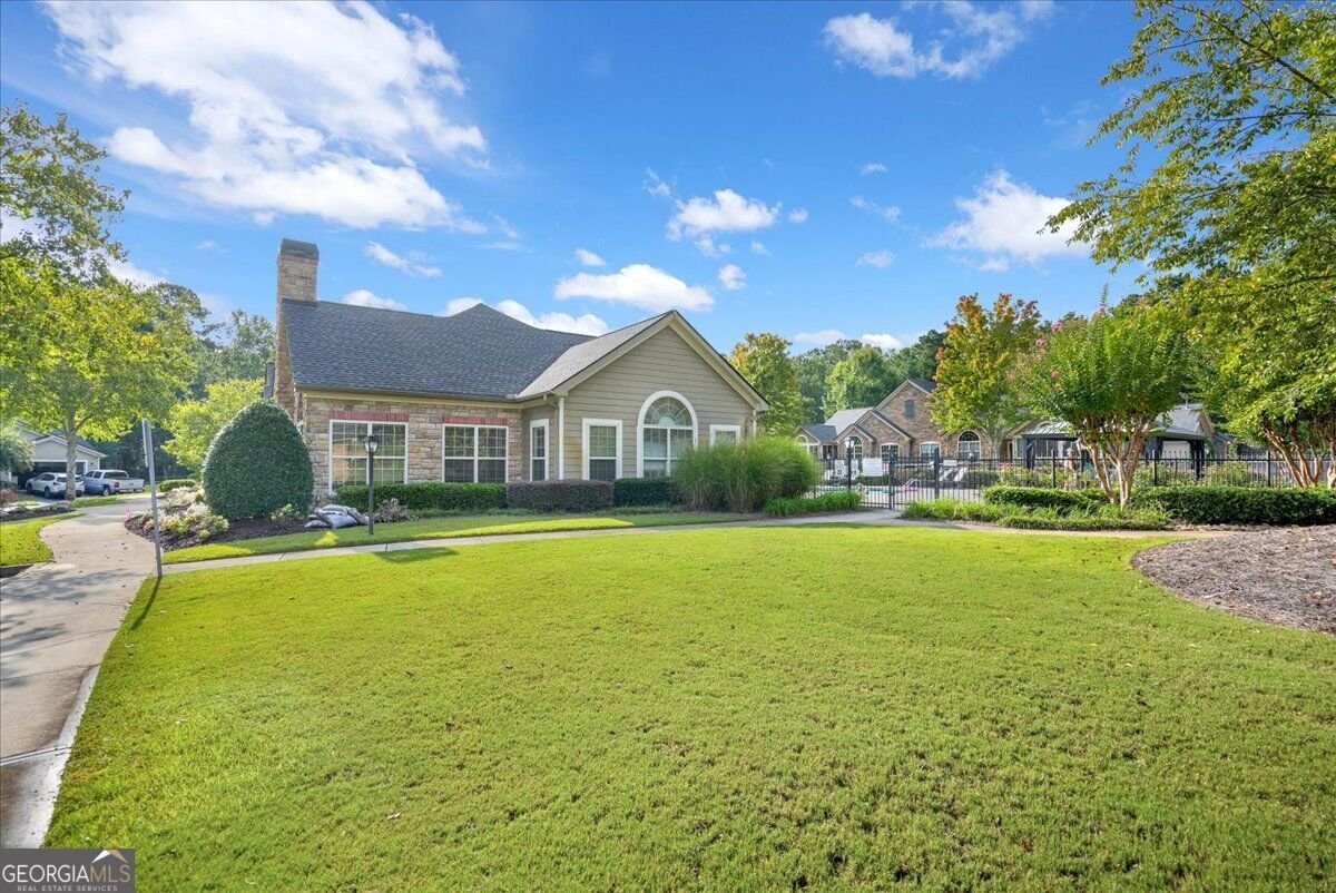 5278 Stone Village Circle Kennesaw - Photo 37