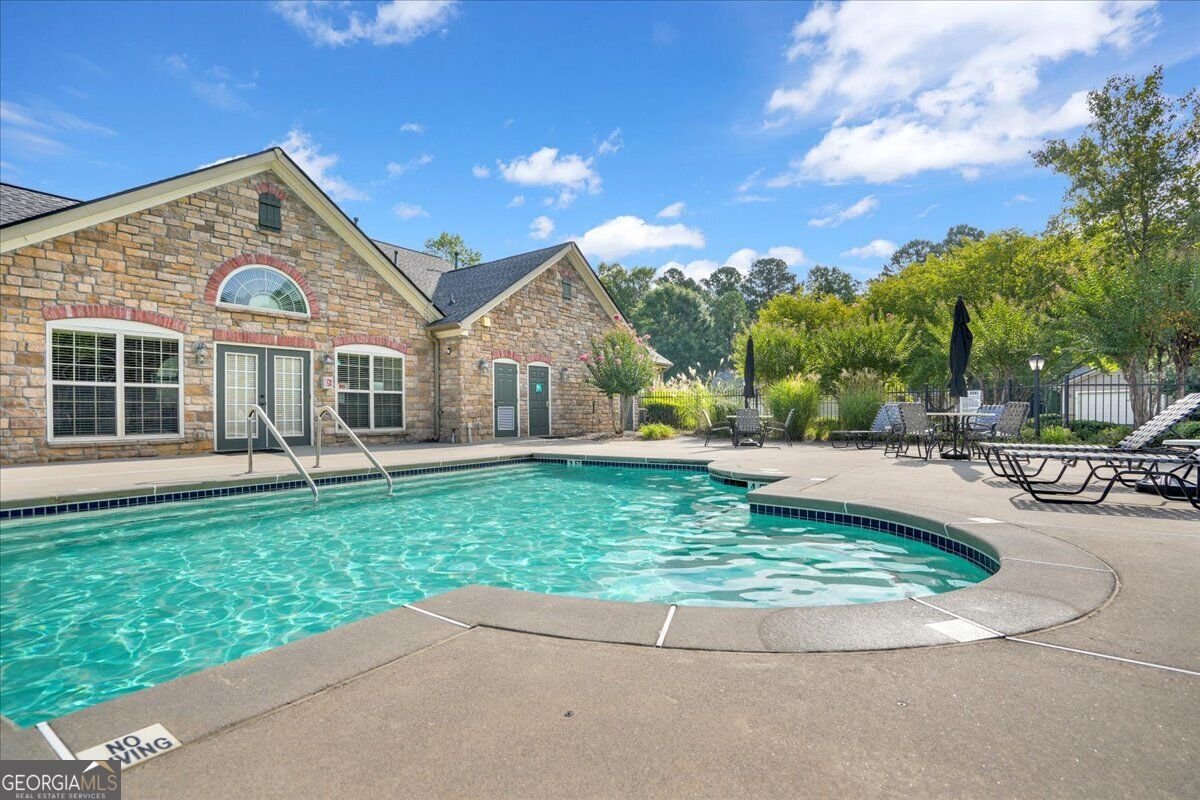 5278 Stone Village Circle Kennesaw - Photo 38