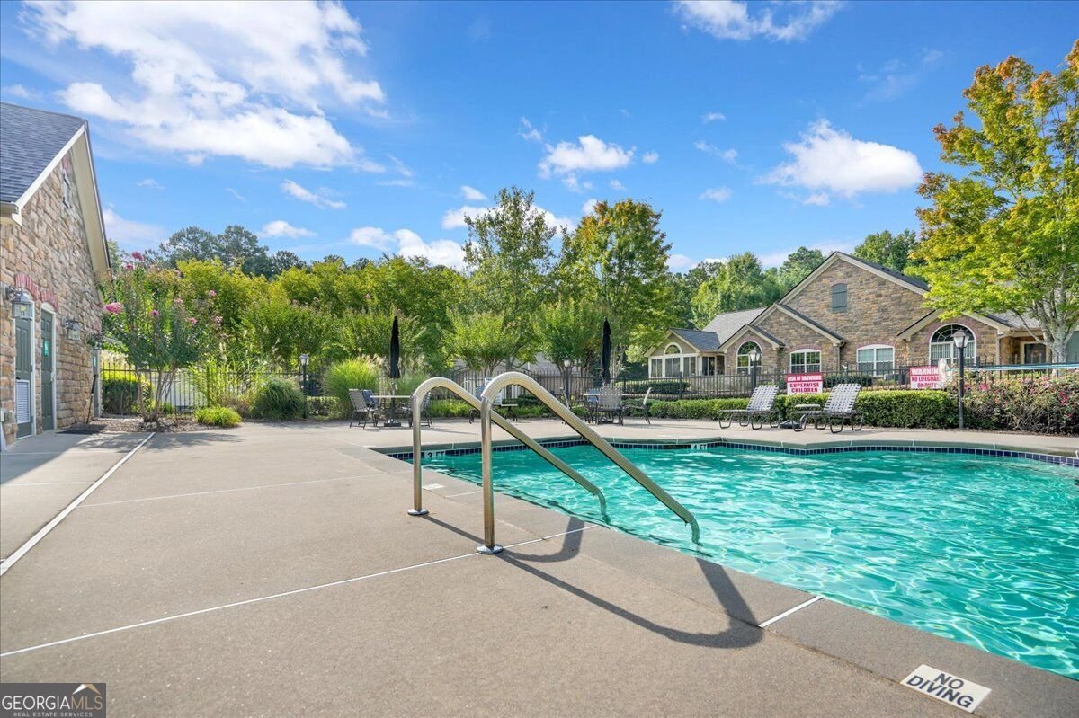 5278 Stone Village Circle Kennesaw - Photo 39