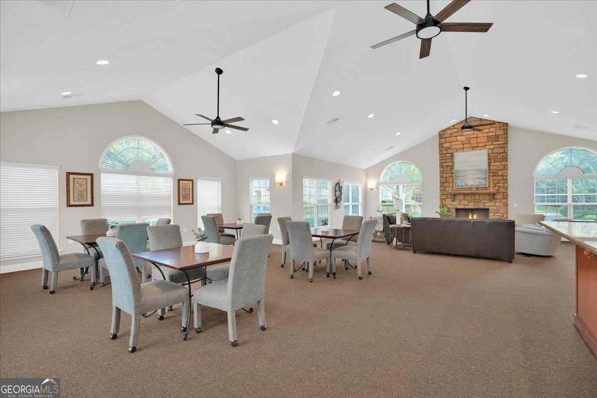 5278 Stone Village Circle Kennesaw - Photo 40