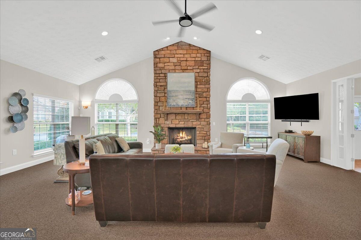 5278 Stone Village Circle Kennesaw - Photo 41