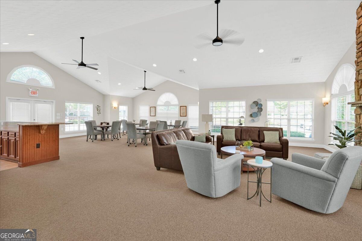 5278 Stone Village Circle Kennesaw - Photo 42