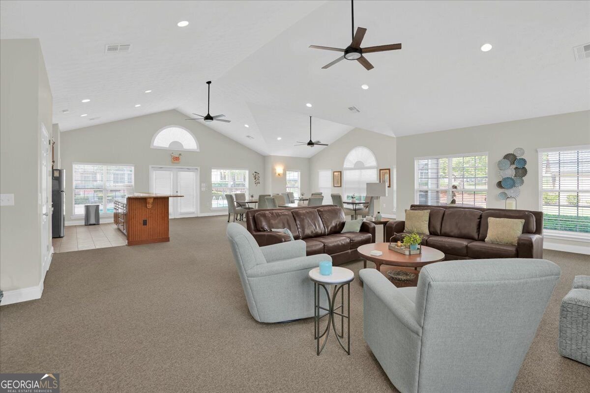 5278 Stone Village Circle Kennesaw - Photo 43
