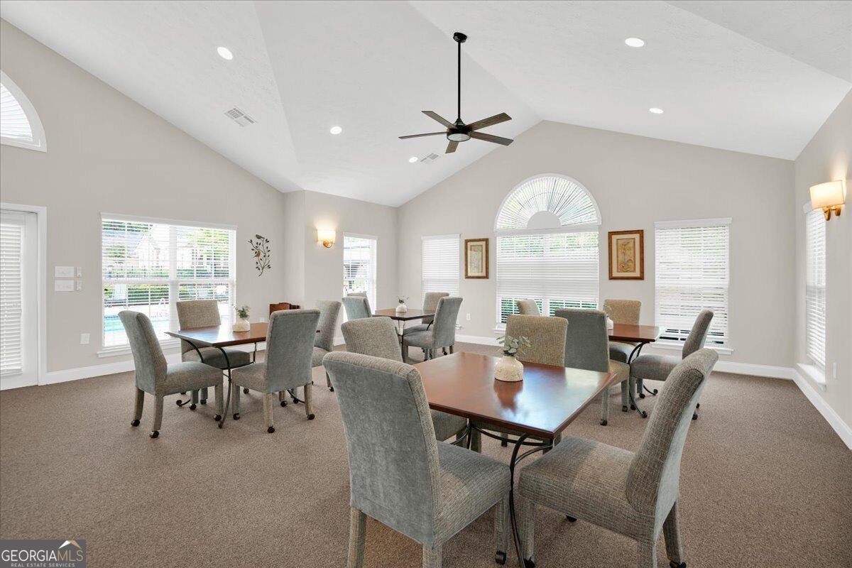 5278 Stone Village Circle Kennesaw - Photo 44