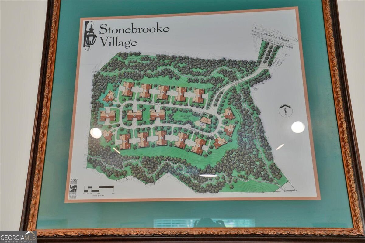 5278 Stone Village Circle Kennesaw - Photo 47