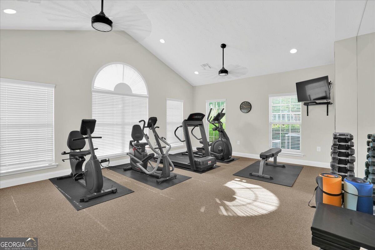 5278 Stone Village Circle Kennesaw - Photo 50