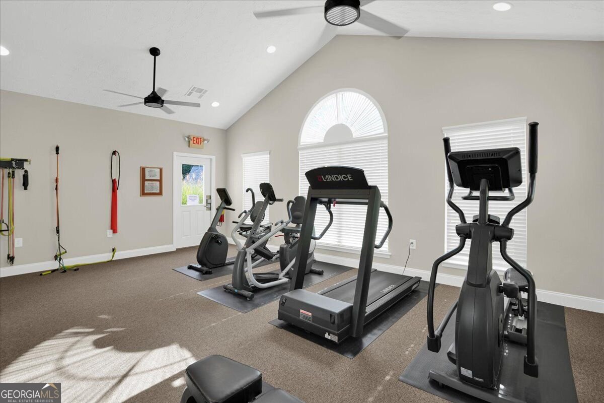 5278 Stone Village Circle Kennesaw - Photo 52