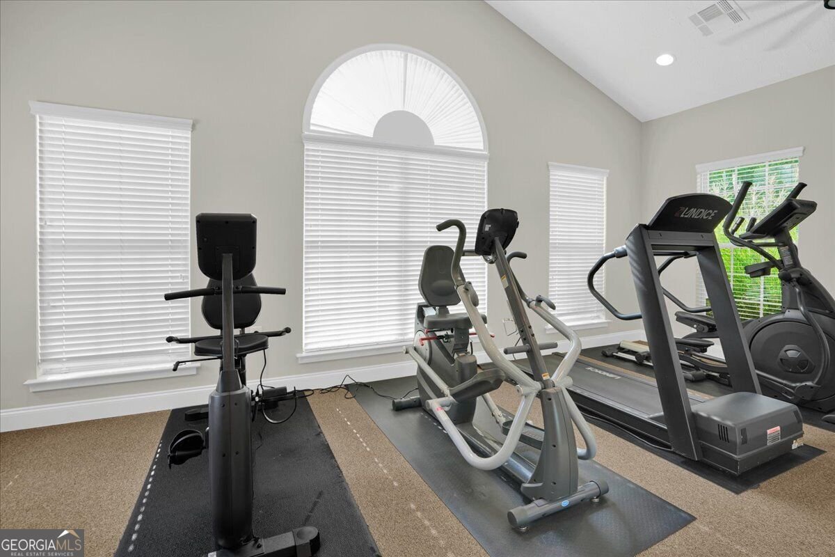 5278 Stone Village Circle Kennesaw - Photo 53