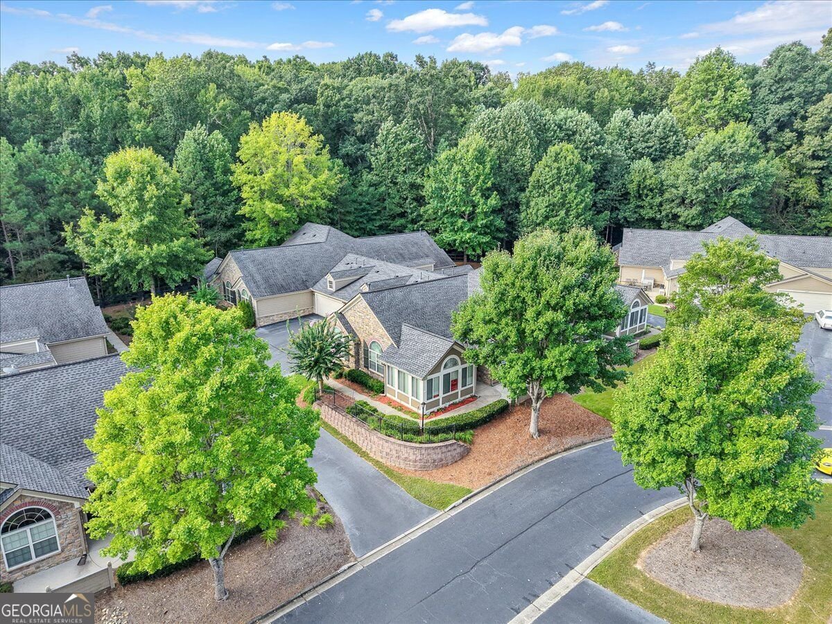 5278 Stone Village Circle Kennesaw - Photo 56