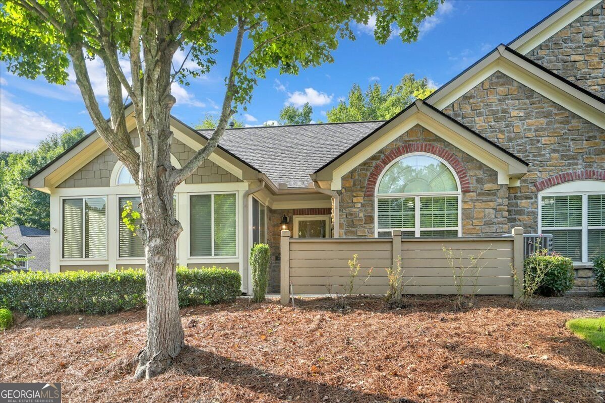 5278 Stone Village Circle Kennesaw - Photo 58