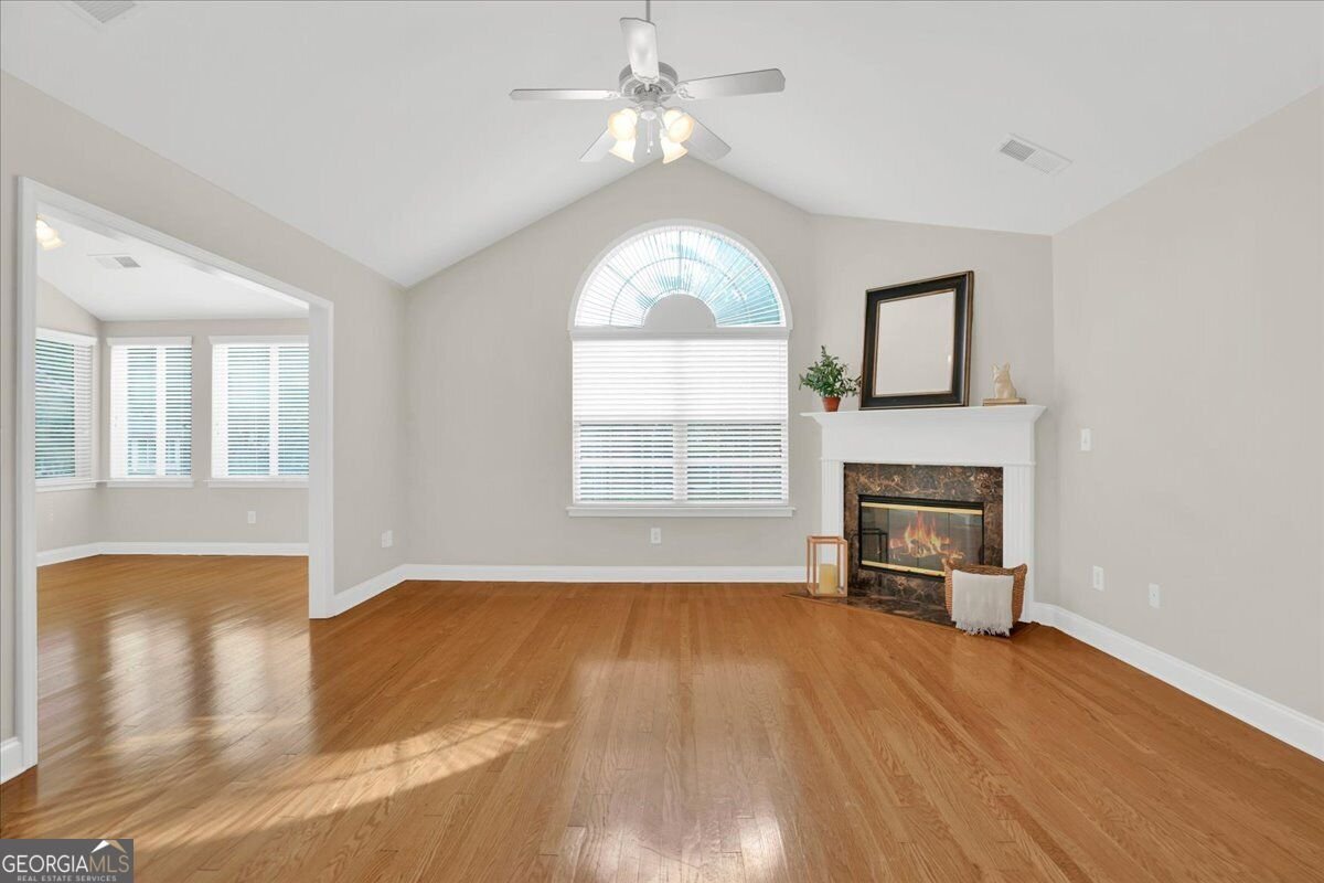 5278 Stone Village Circle Kennesaw - Photo 6