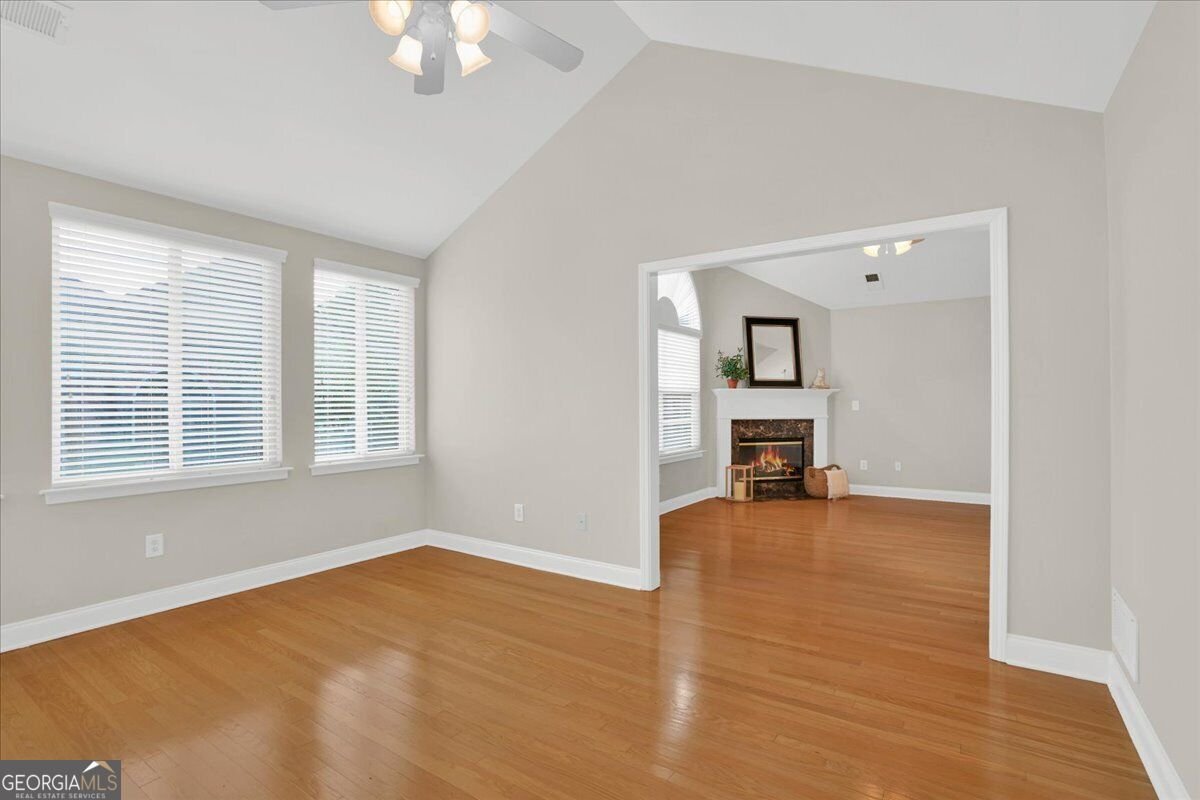 5278 Stone Village Circle Kennesaw - Photo 7