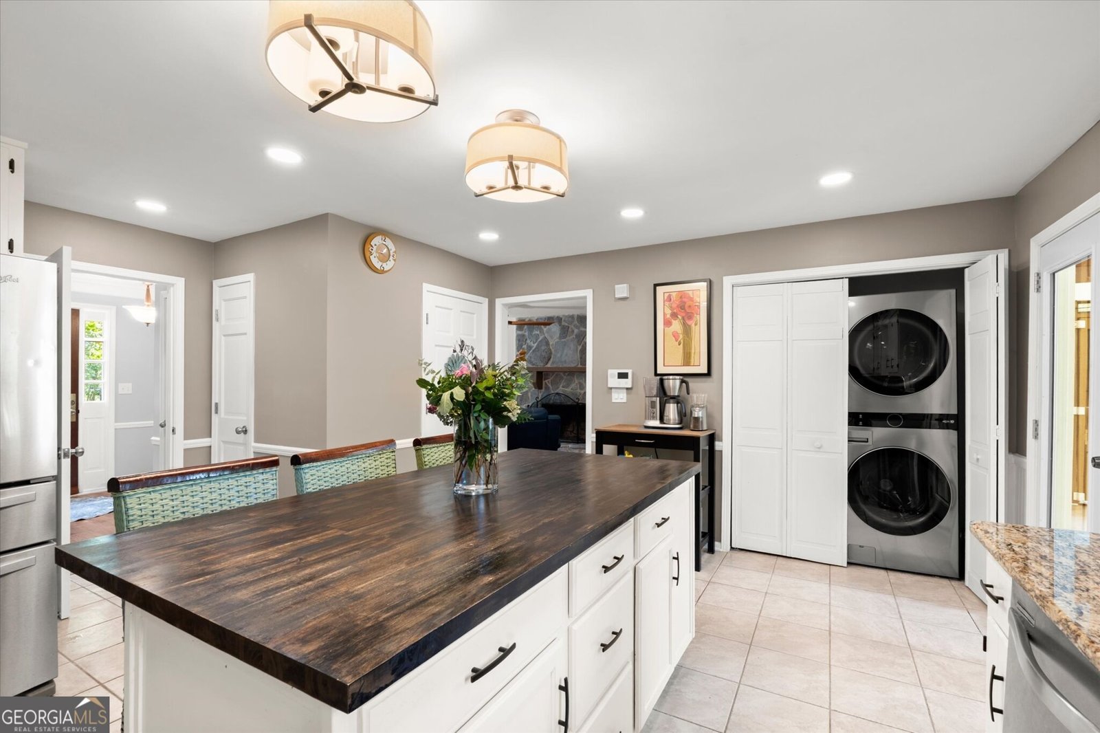 4977 Kings Wood Drive Roswell - Photo 10