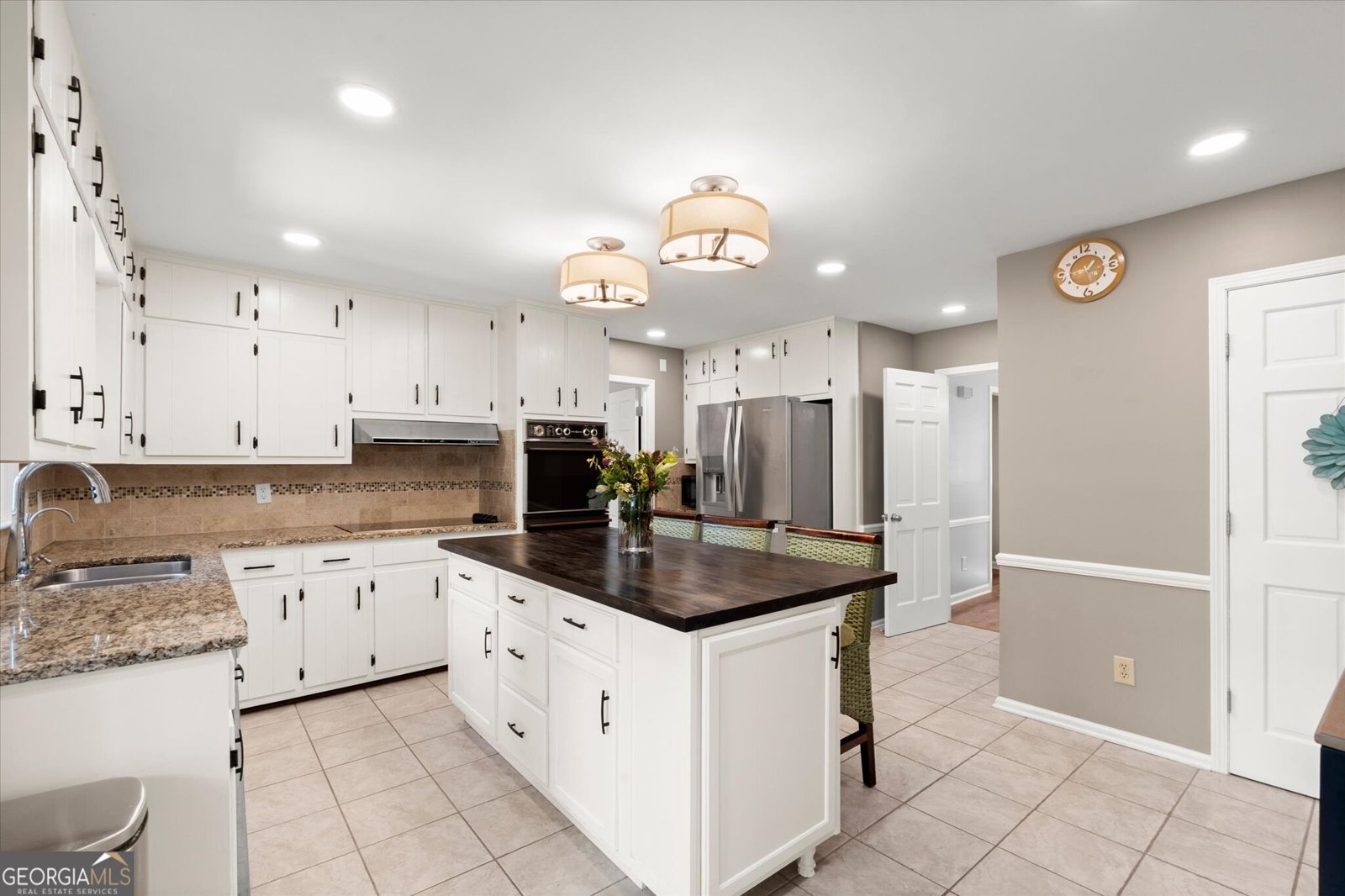 4977 Kings Wood Drive Roswell - Photo 11