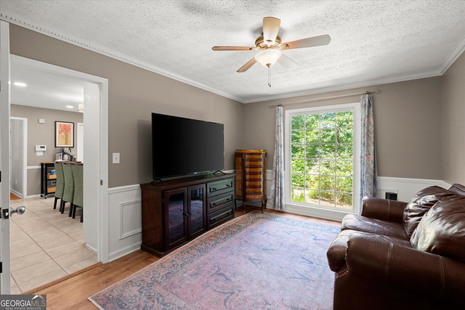 4977 Kings Wood Drive Roswell - Photo 14