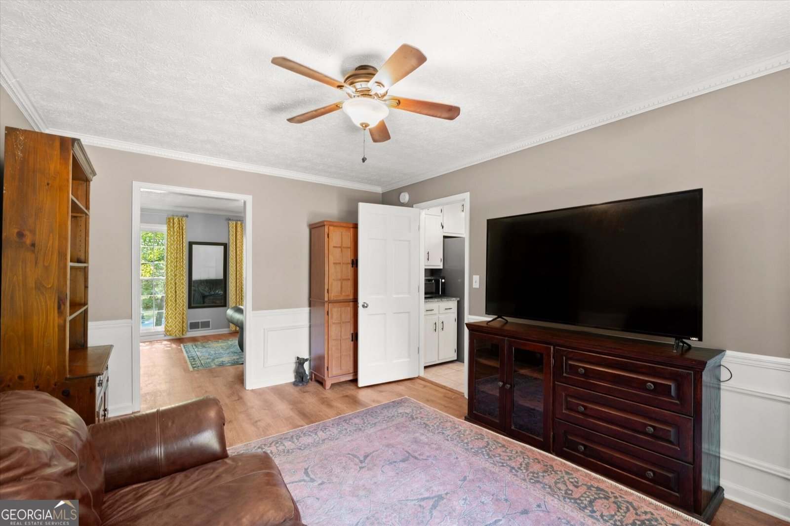 4977 Kings Wood Drive Roswell - Photo 15