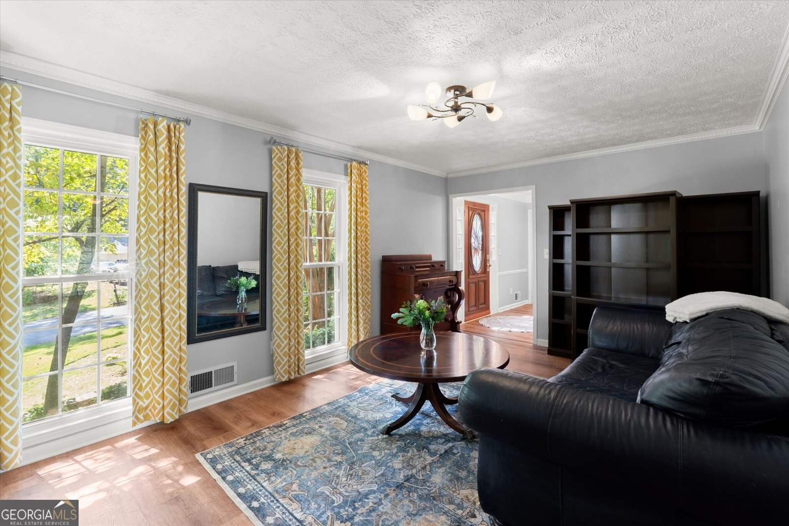 4977 Kings Wood Drive Roswell - Photo 16