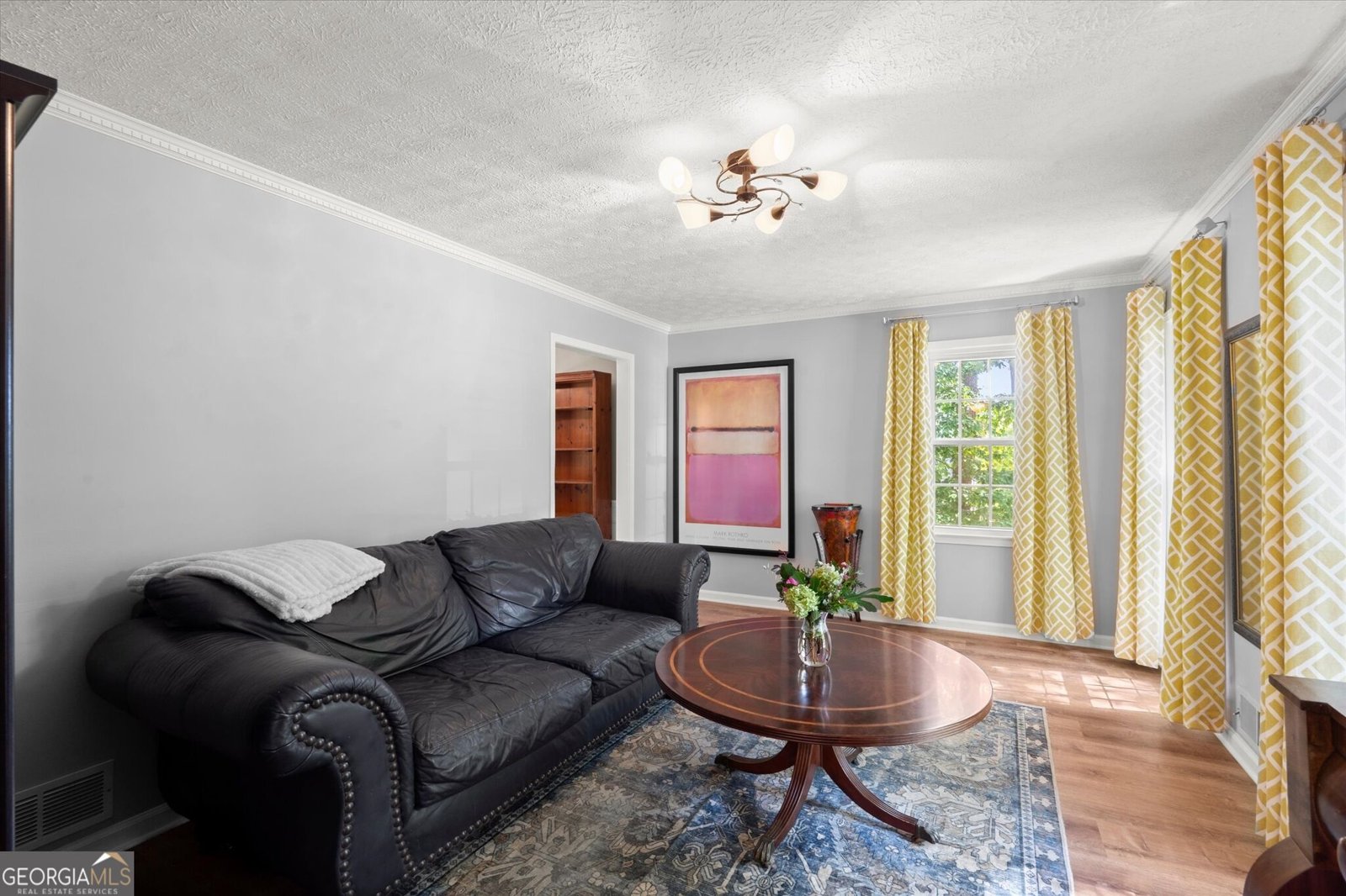 4977 Kings Wood Drive Roswell - Photo 17