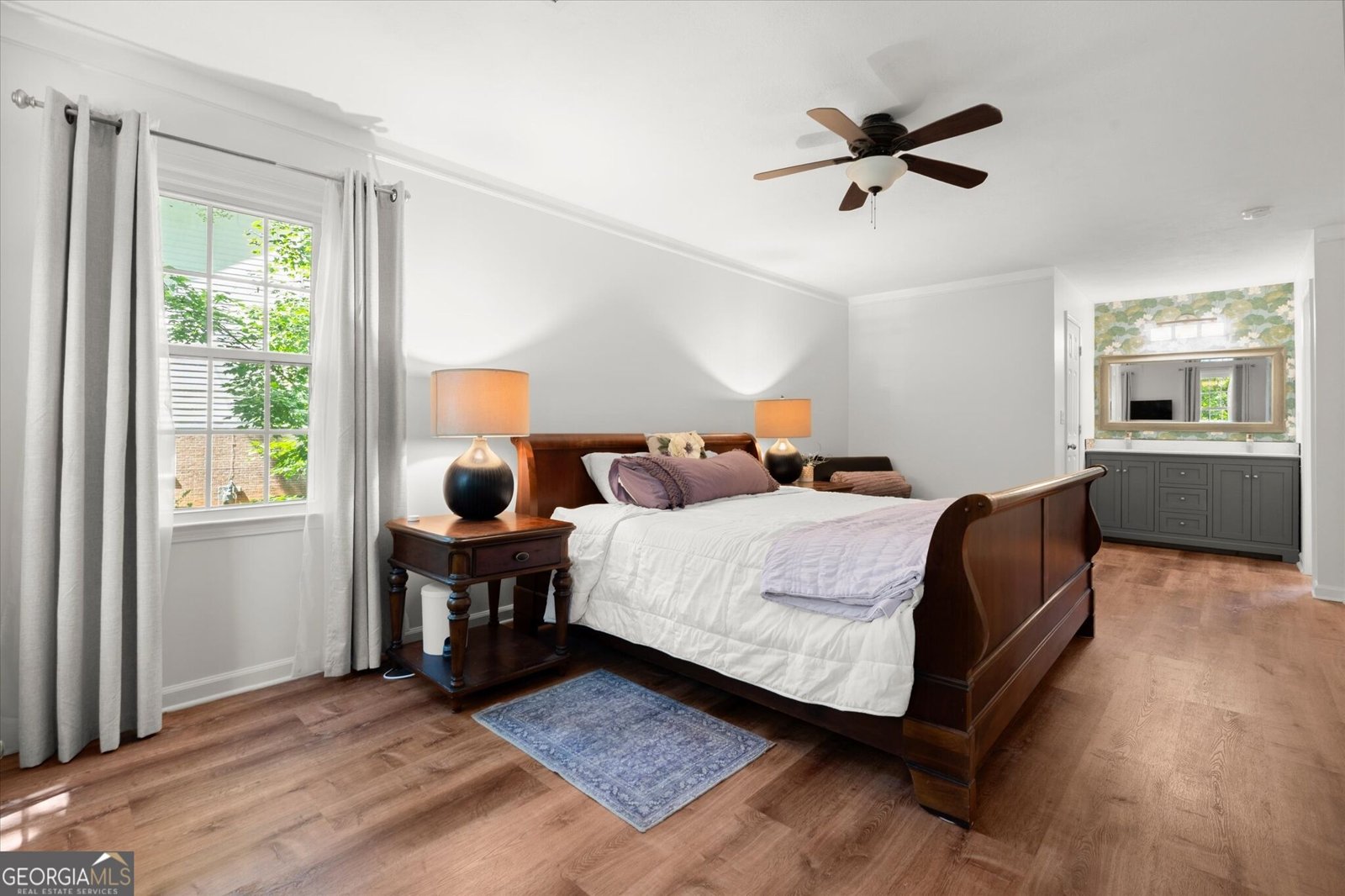 4977 Kings Wood Drive Roswell - Photo 23