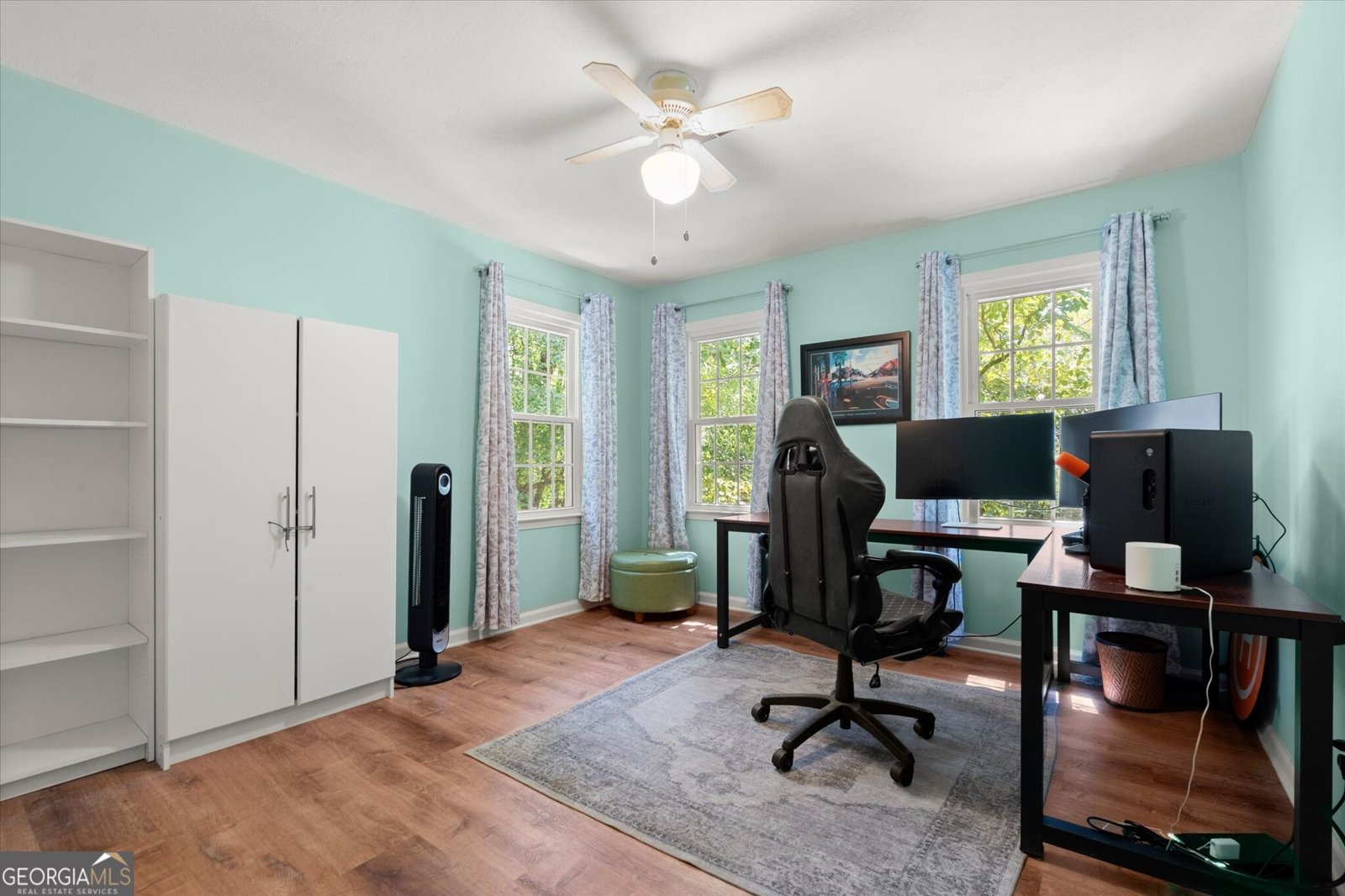 4977 Kings Wood Drive Roswell - Photo 30