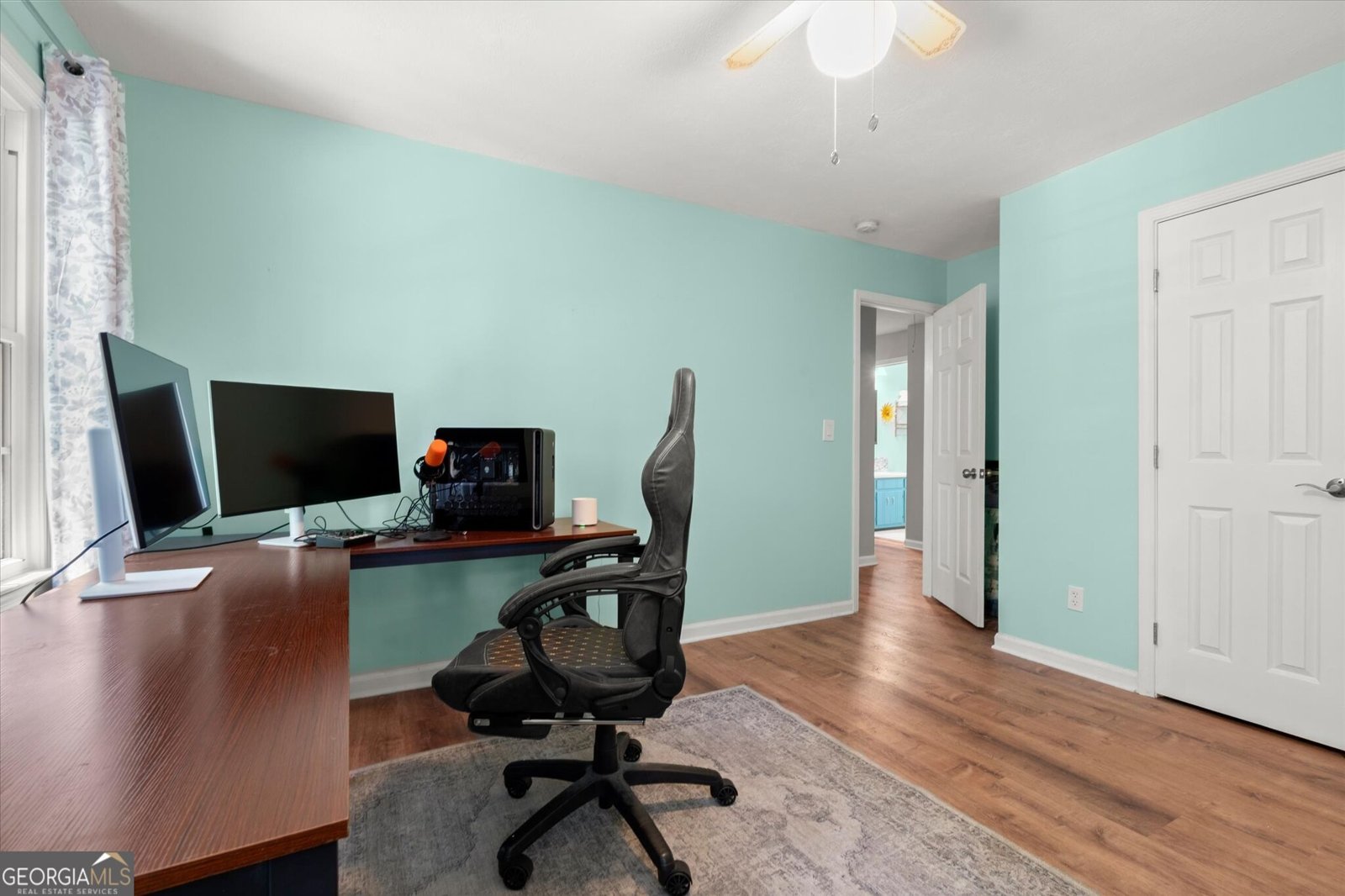 4977 Kings Wood Drive Roswell - Photo 31