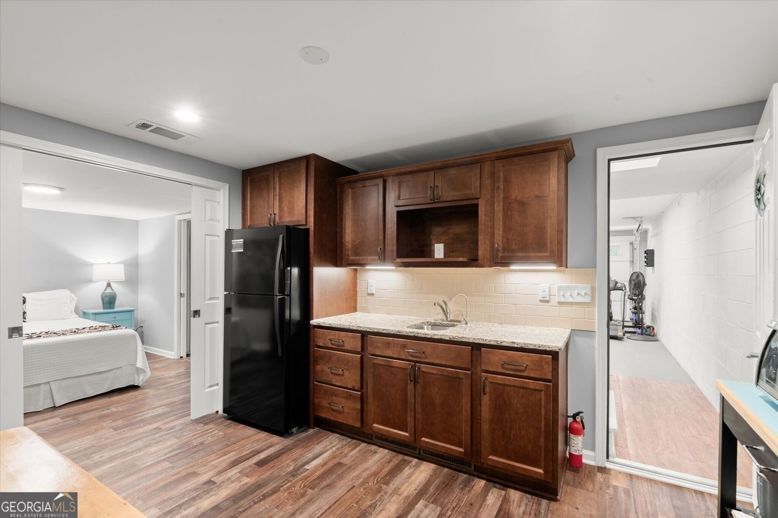 4977 Kings Wood Drive Roswell - Photo 35