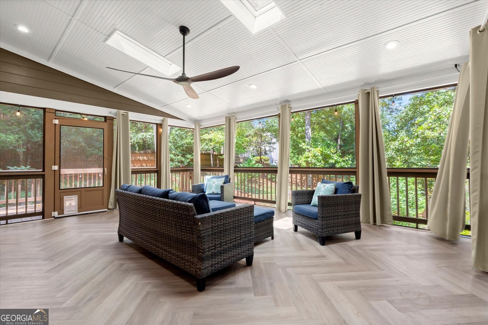4977 Kings Wood Drive Roswell - Photo 48