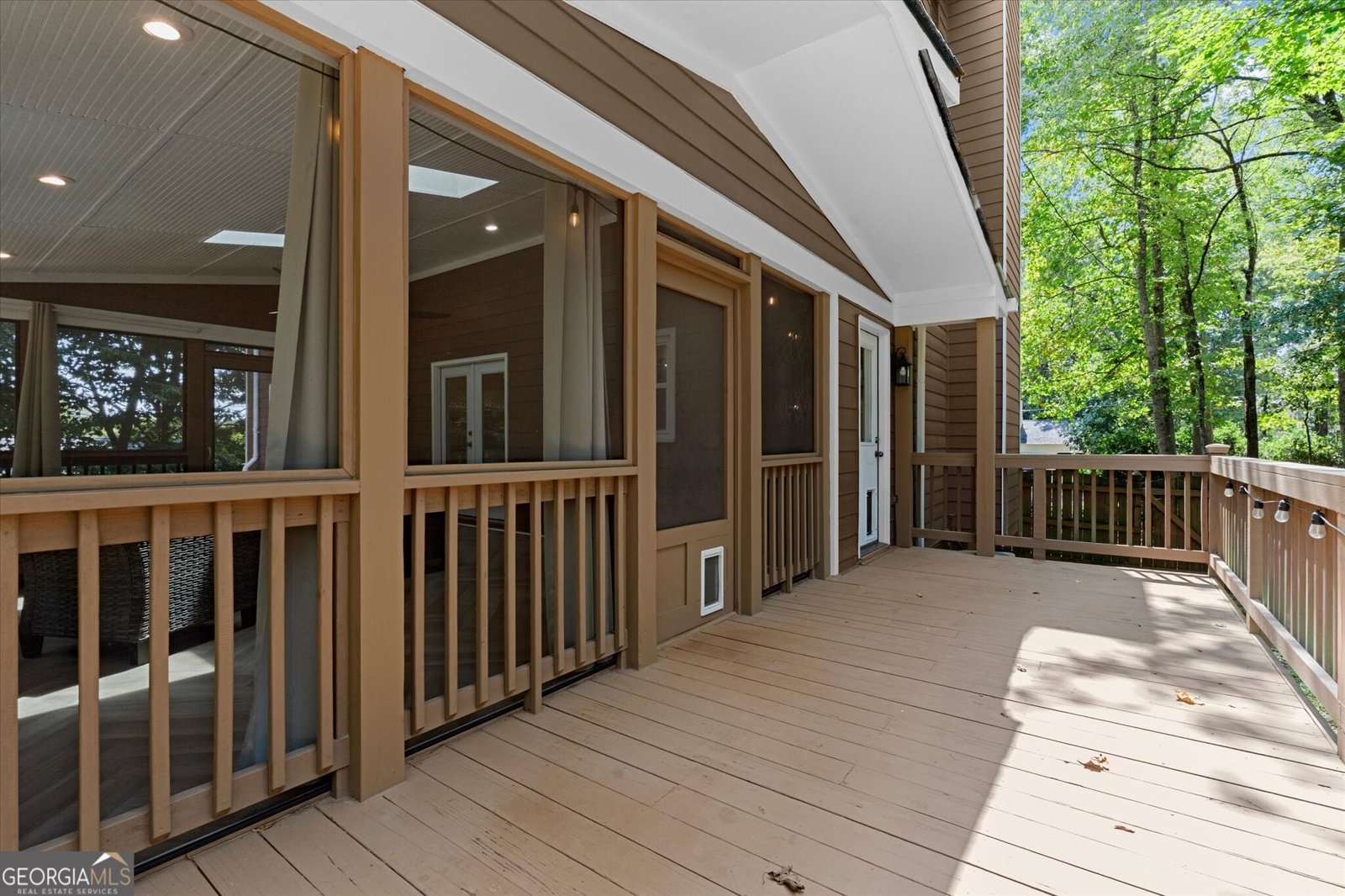4977 Kings Wood Drive Roswell - Photo 50