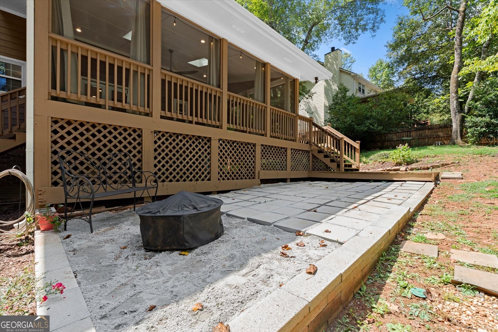 4977 Kings Wood Drive Roswell - Photo 51