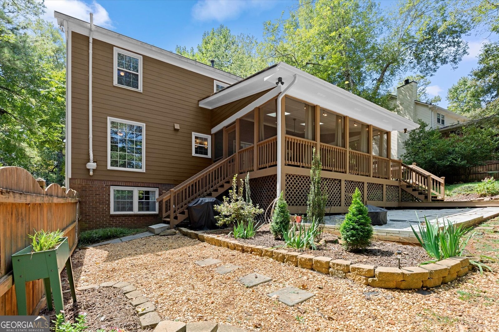 4977 Kings Wood Drive Roswell - Photo 54