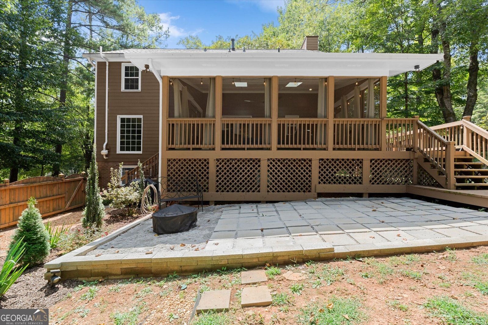 4977 Kings Wood Drive Roswell - Photo 56
