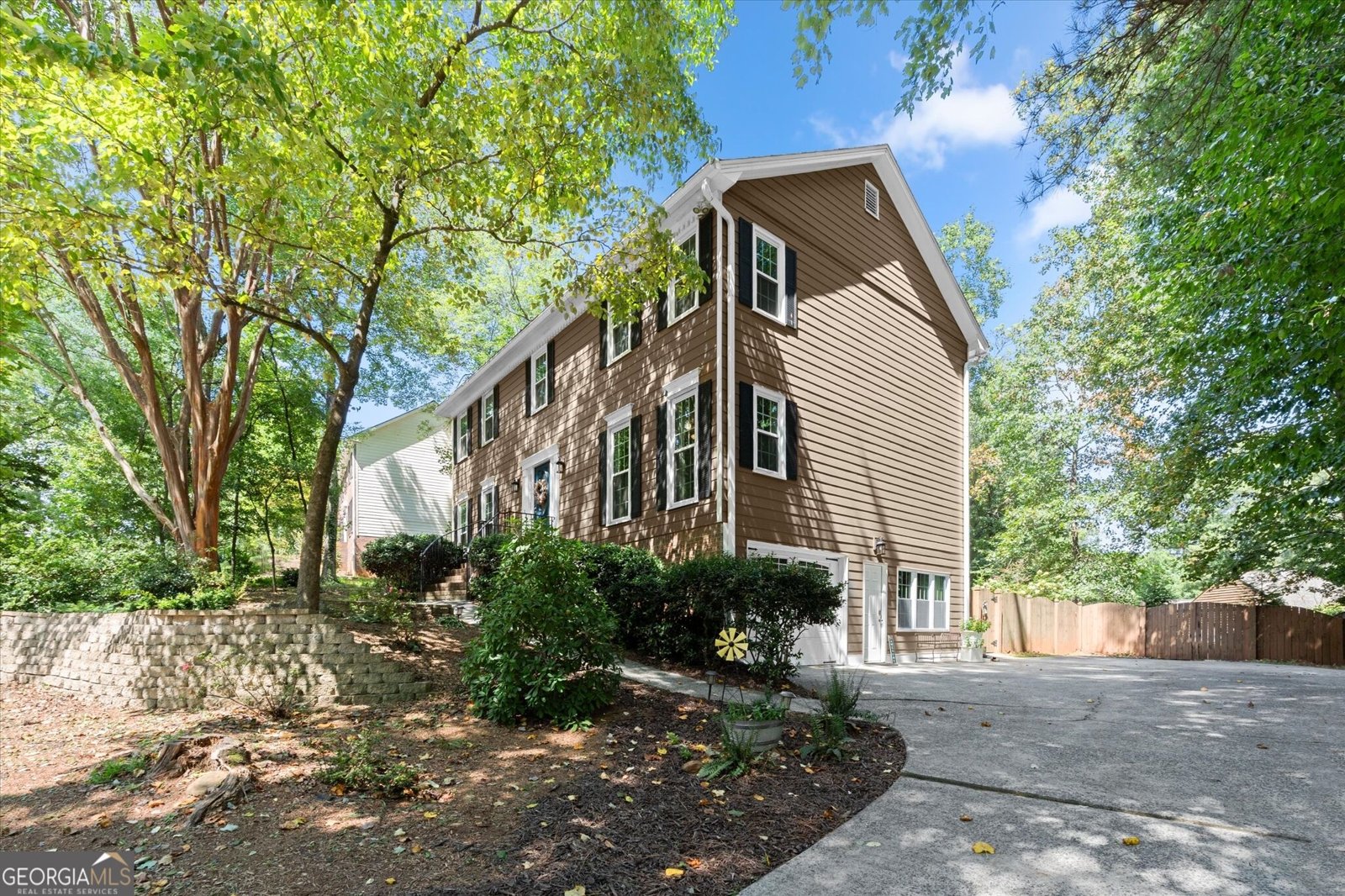 4977 Kings Wood Drive Roswell - Photo 58