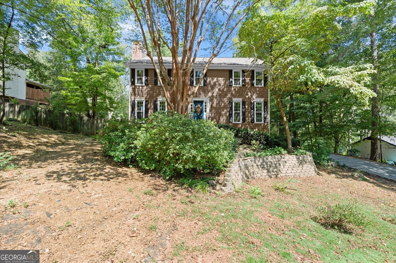 4977 Kings Wood Drive Roswell - Photo 59