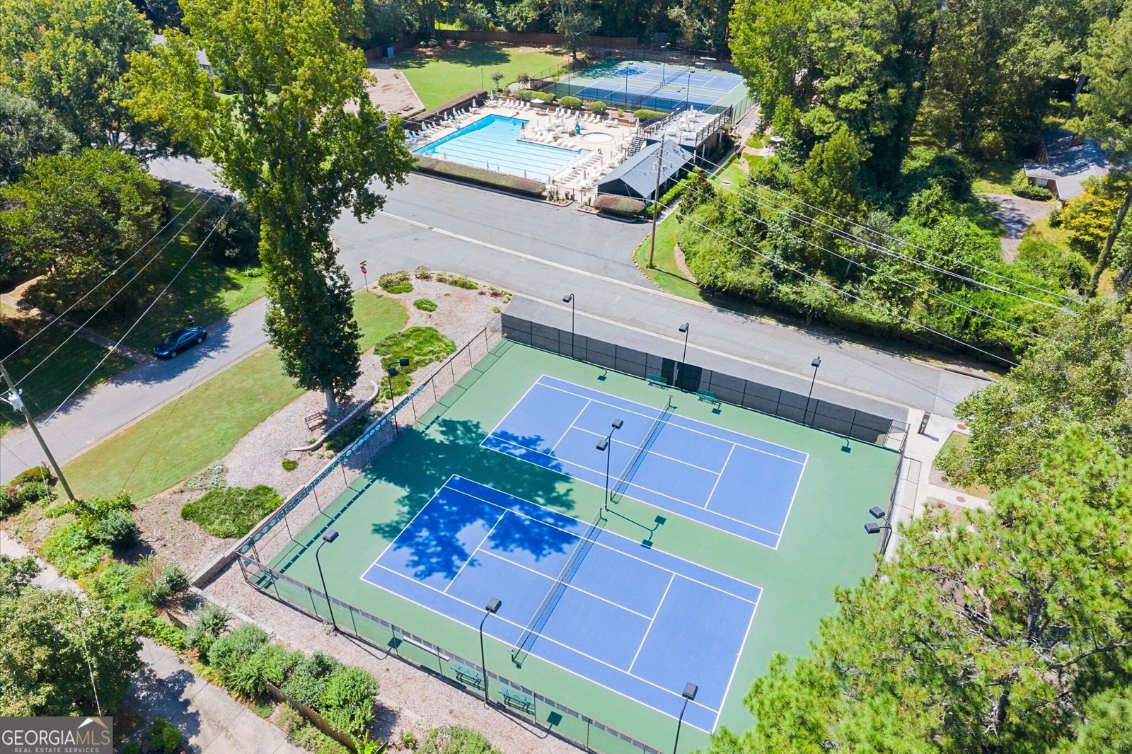 4977 Kings Wood Drive Roswell - Photo 61