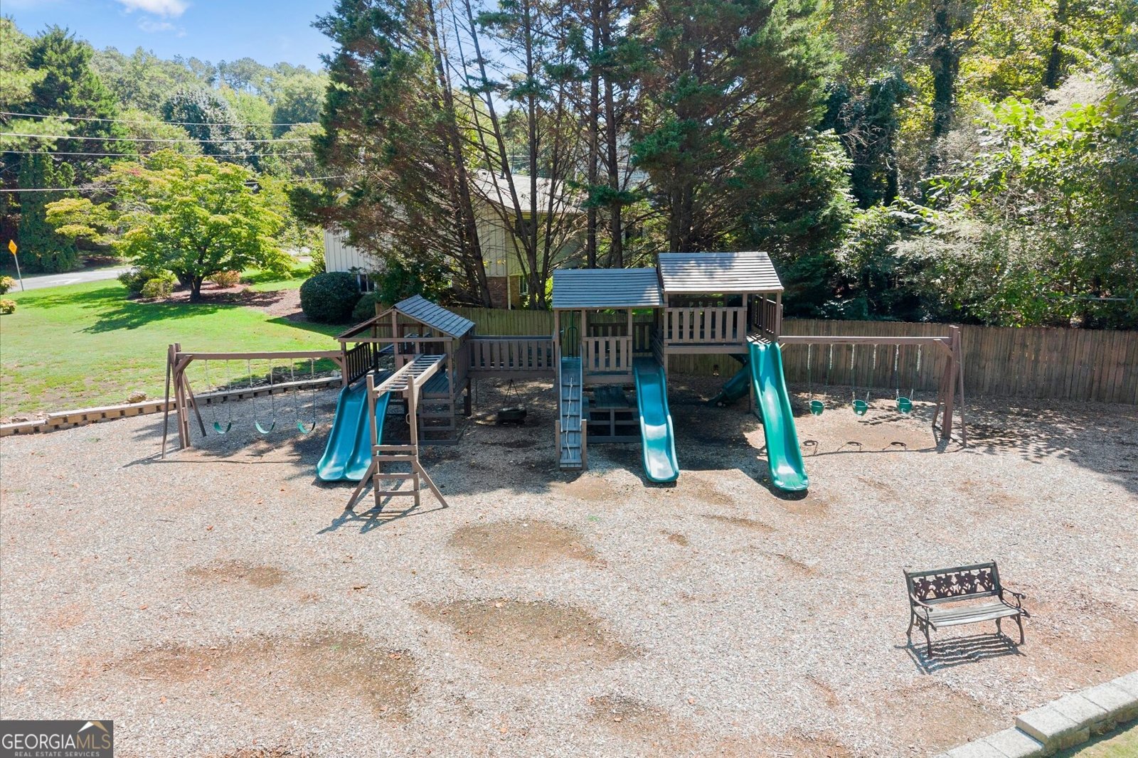 4977 Kings Wood Drive Roswell - Photo 63