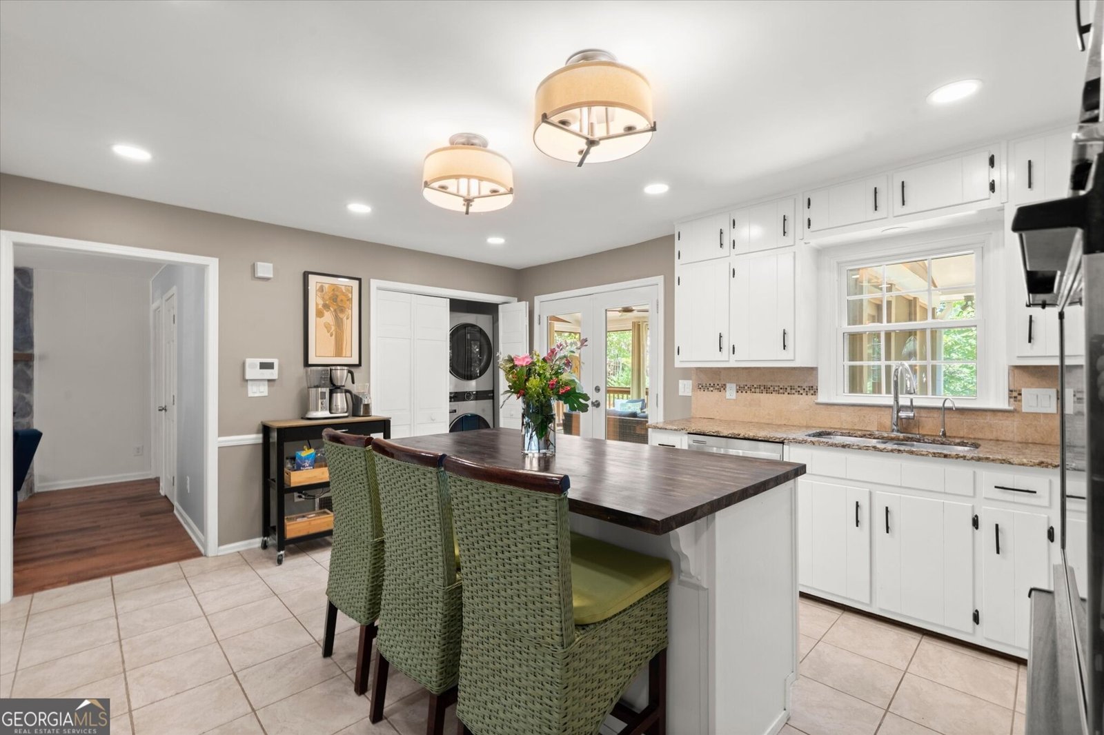 4977 Kings Wood Drive Roswell - Photo 8