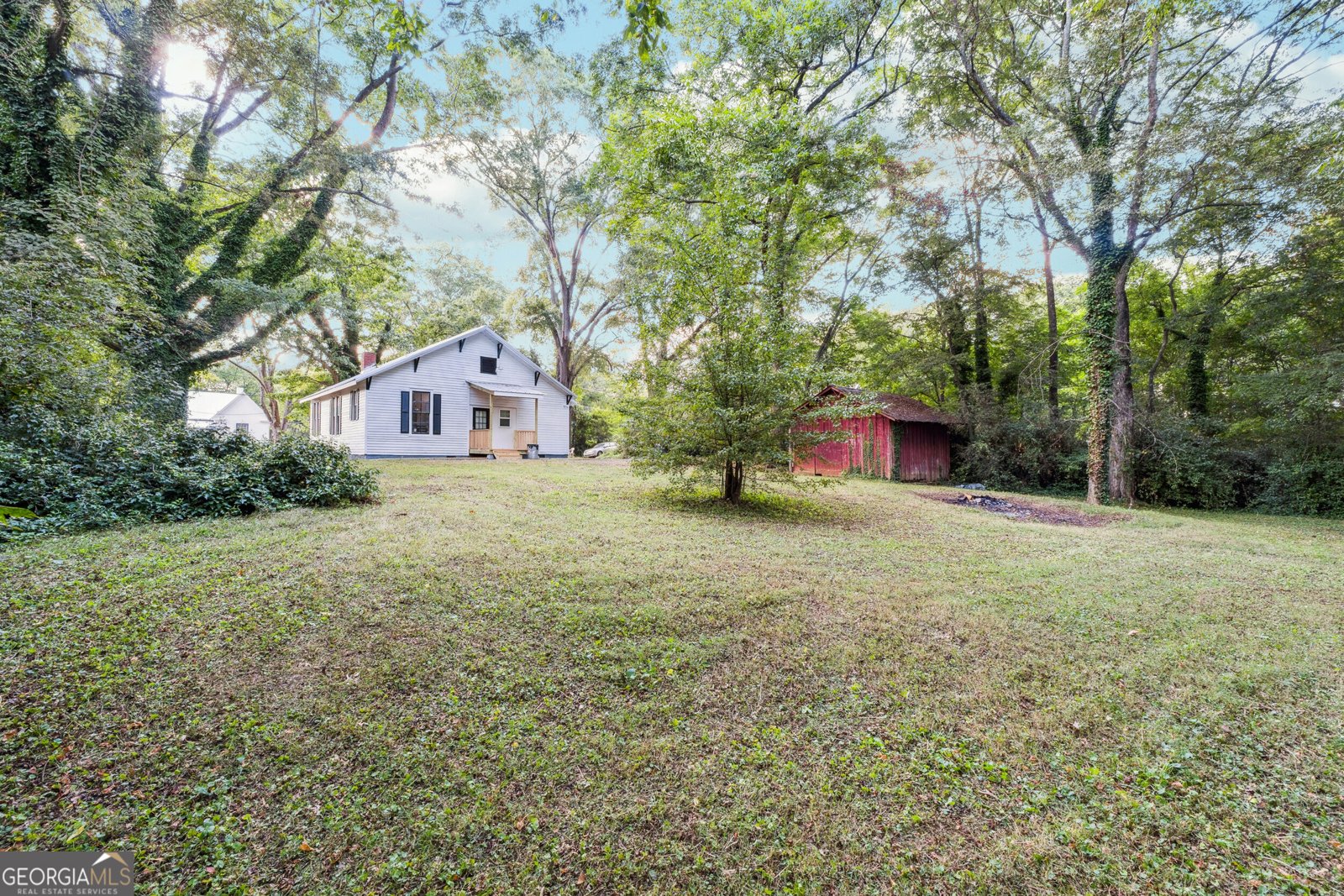 1820 Cassville Road Cartersville - Photo 24