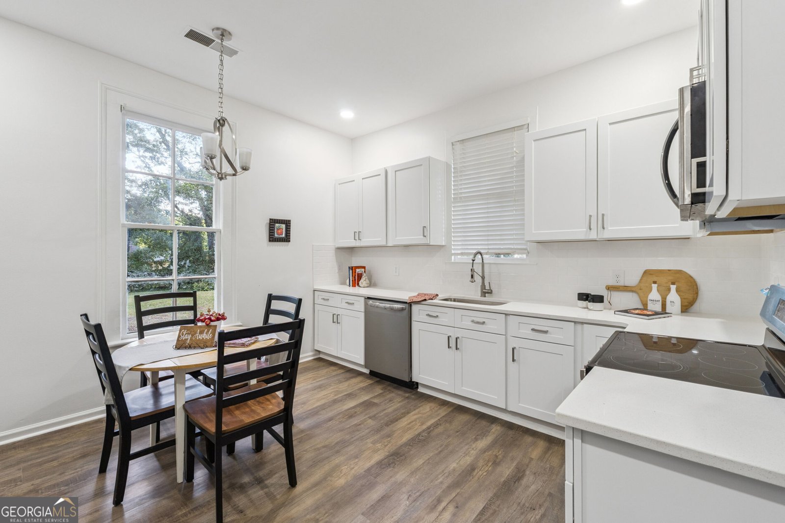 1820 Cassville Road Cartersville - Photo 8