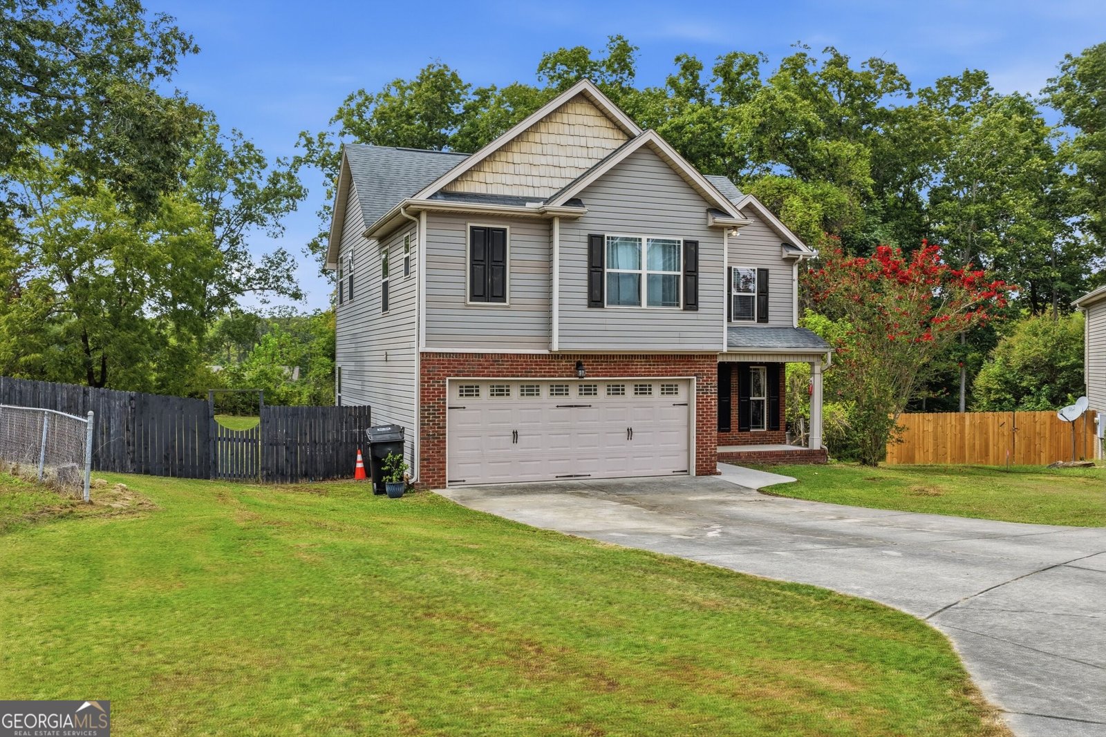 222 Carrigan Circle Ringgold - Photo 37