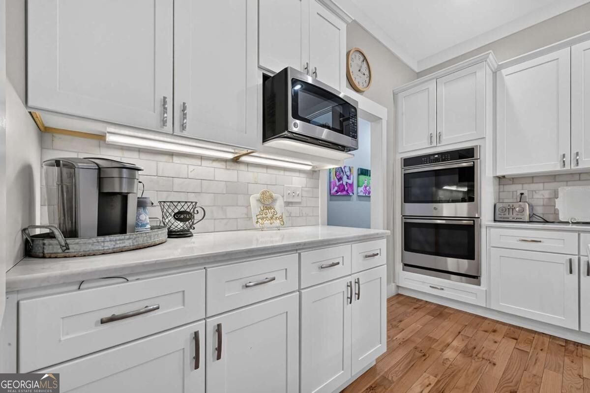78 High Meadows Drive Morganton - Photo 12