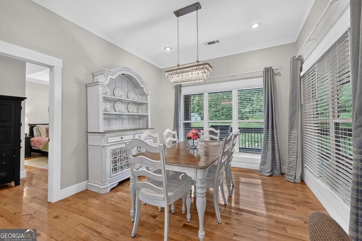 78 High Meadows Drive Morganton - Photo 16