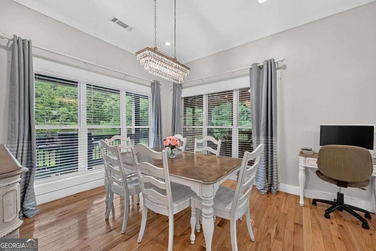 78 High Meadows Drive Morganton - Photo 17