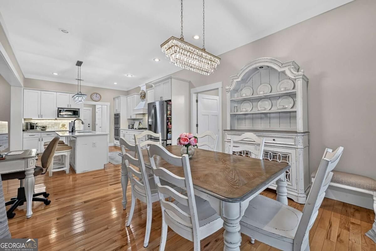 78 High Meadows Drive Morganton - Photo 18