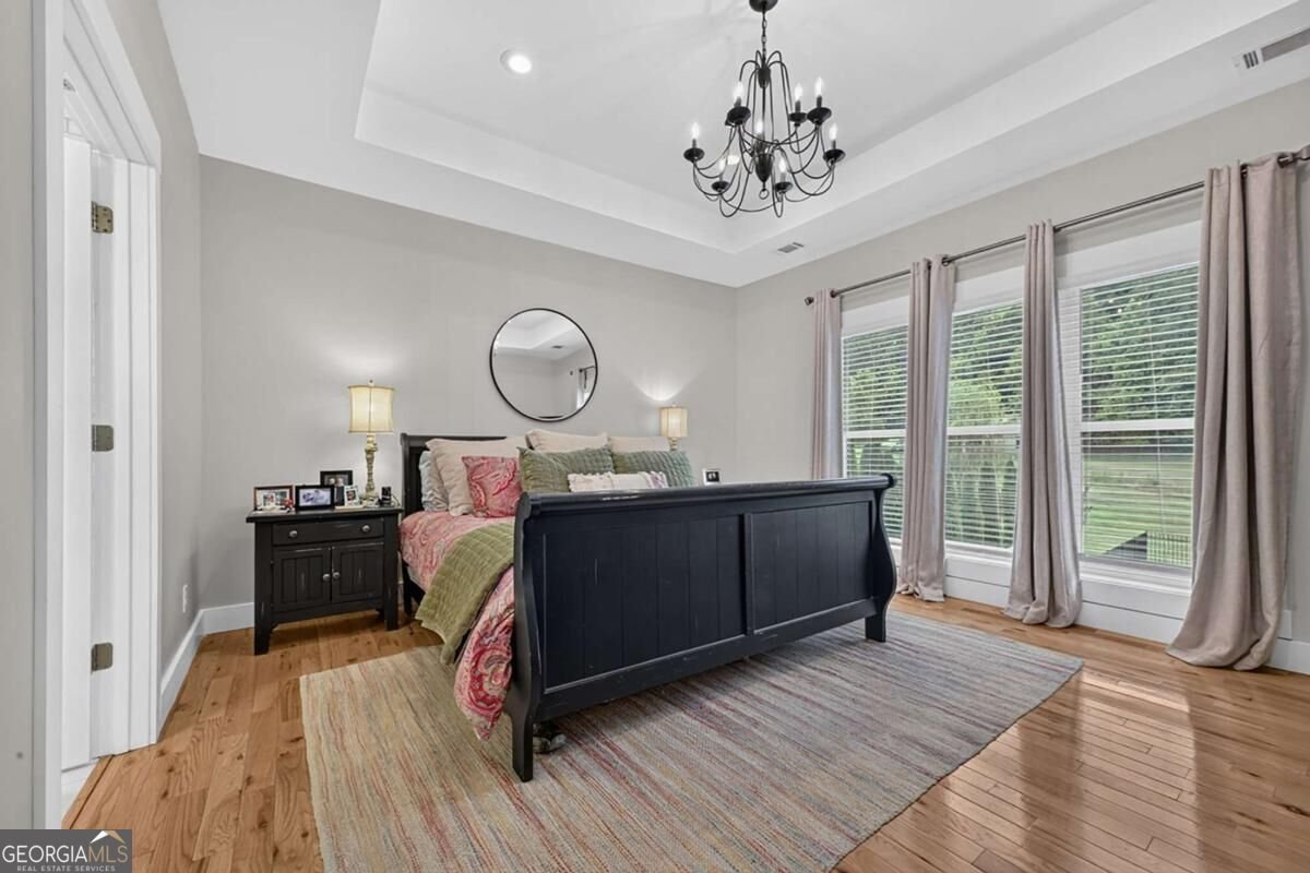 78 High Meadows Drive Morganton - Photo 19