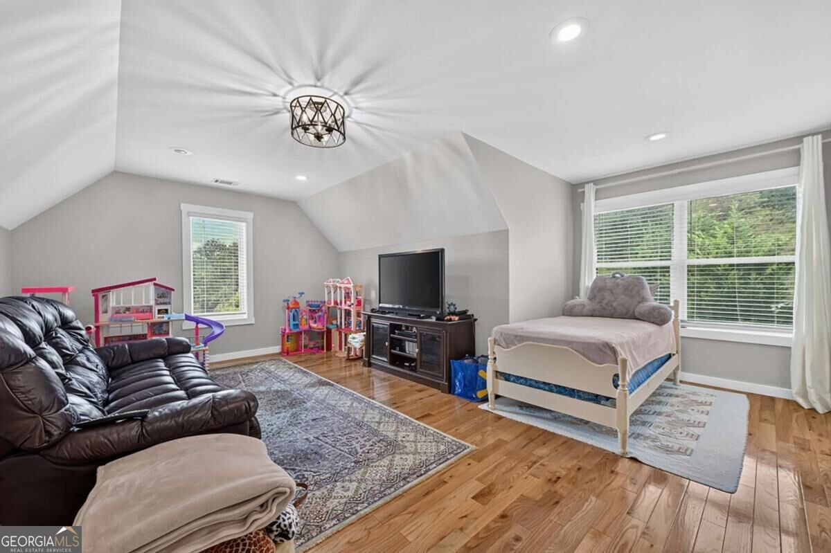 78 High Meadows Drive Morganton - Photo 29