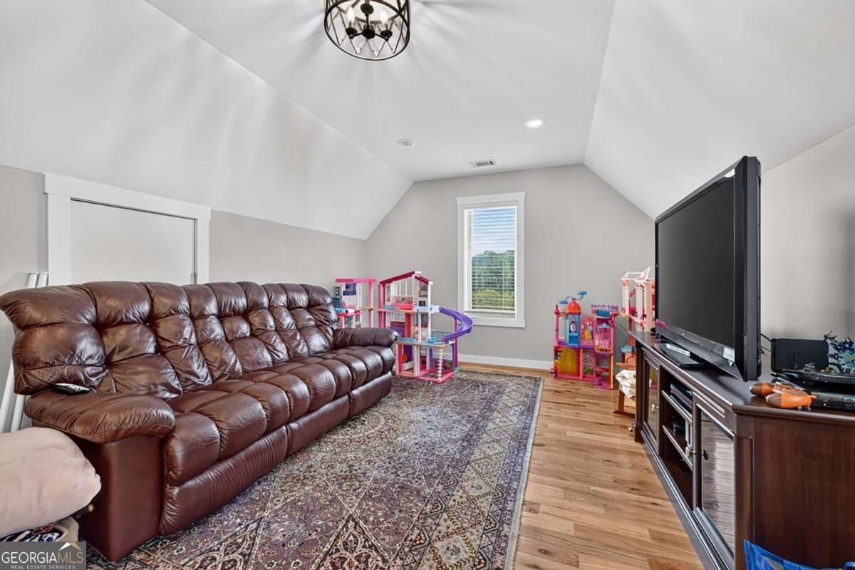 78 High Meadows Drive Morganton - Photo 30