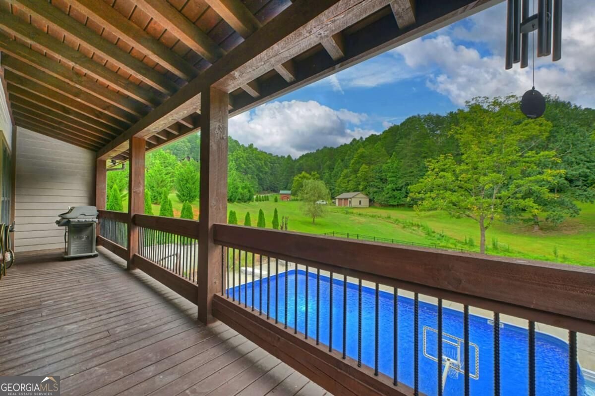 78 High Meadows Drive Morganton - Photo 38