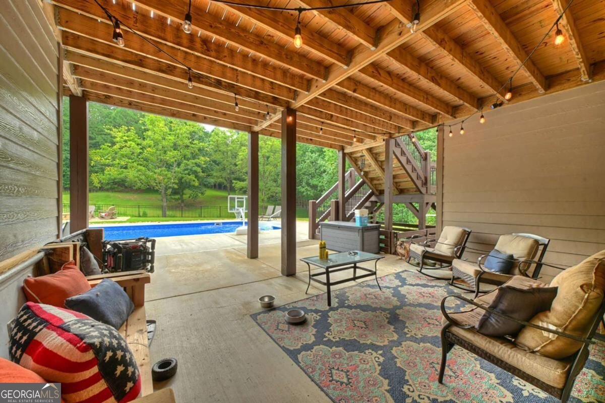 78 High Meadows Drive Morganton - Photo 46