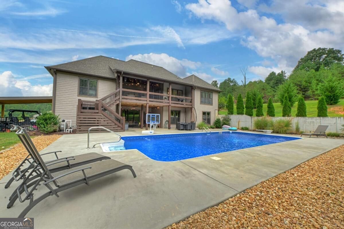78 High Meadows Drive Morganton - Photo 48